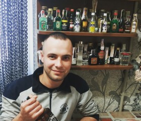 Владислав, 27 лет, Словянськ