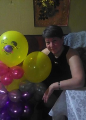 Ольга, 58, Россия, Ноябрьск