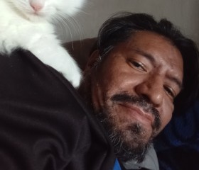 Angeloz, 48, Turlock