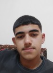 Emin, 18 лет, Agdzhabedy