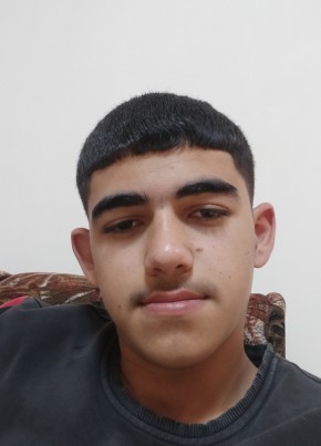 Emin, 18, Azərbaycan Respublikası, Agdzhabedy