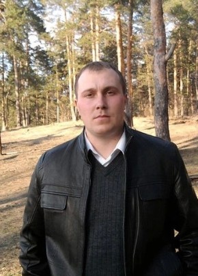 Дмитрий, 38, Россия, Тамбов