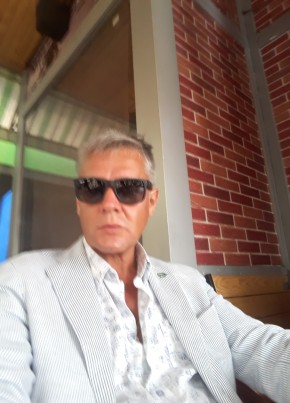 Валерий, 51, Россия, Новосибирск