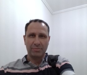 Leandro, 49 лет, Caxias do Sul