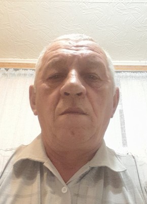 Николай, 64, Россия, Абдулино