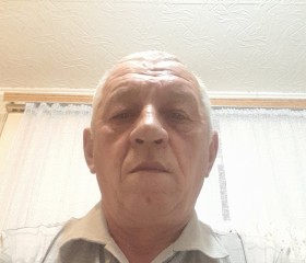 Николай, 64 года, Абдулино