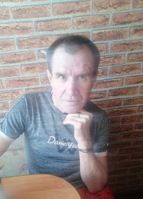Сергей, 51, Россия, Магнитогорск