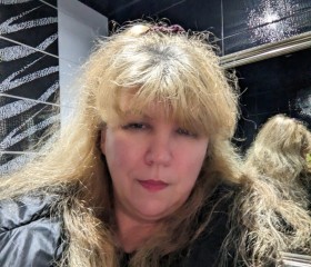 Elena, 49, Astrakhan