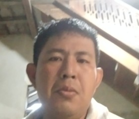 Syarif novriadi, 19, Pontianak