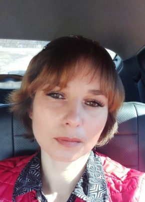 Дарья, 34, Россия, Ярославль