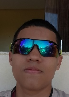 João Henrique из Araripina 18 лет