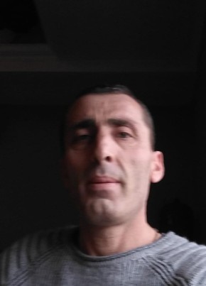 Beglari, 48, Россия, Москва