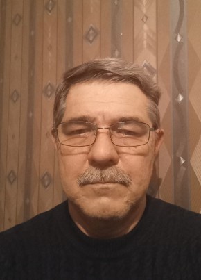 Артур, 59, O‘zbekiston Respublikasi, Toshkent
