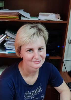 Татьяна, 46, Россия, Барнаул