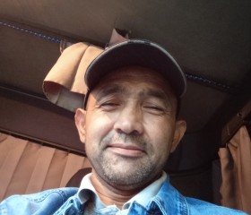 Шарифджон, 51 год, Самара