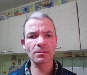 Олег, 44 года, Нягань