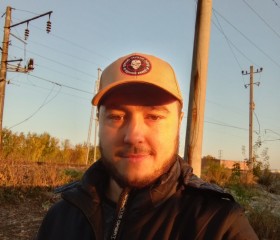 Сергей, 29 лет, Черепаново