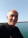 Yusuf Balci, 52 года, İstanbul