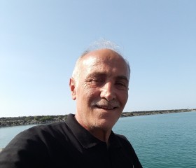 Yusuf Balci, 52 года, İstanbul