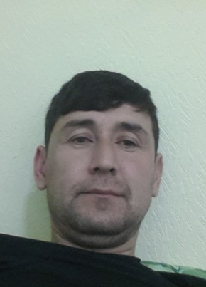 Умиджон Рахимов, 38, Россия, Москва