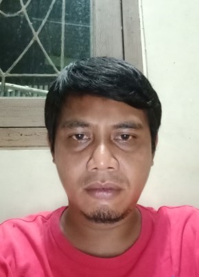 Wawan, 41, Indonesia, Kota Depok