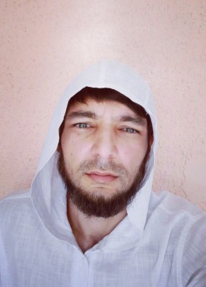 Аслан, 33, Россия, Краснодар