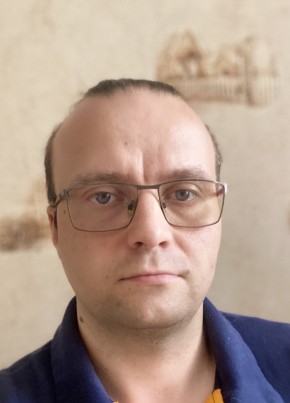 Антон, 37, Россия, Щербинка