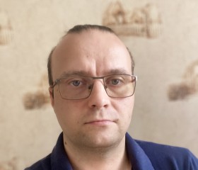 Антон, 37 лет, Щербинка