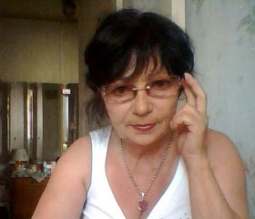 valentina, 74 года, Елизово