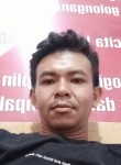 Burhan, 32 года, Kota Makassar