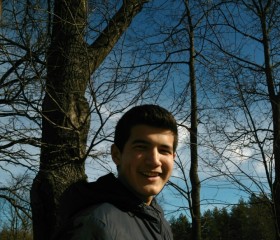 Карим, 25 лет, Санкт-Петербург