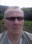 Берг, 67 лет, Димитровград