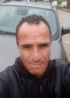 Alessandro Souza из Tatuí 47 лет