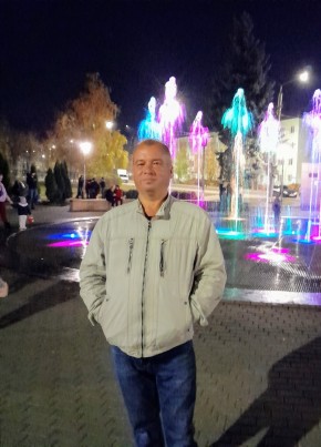 Алексей Серяков, 46, Россия, Москва
