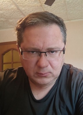 Николай Грицких, 47, Россия, Данков