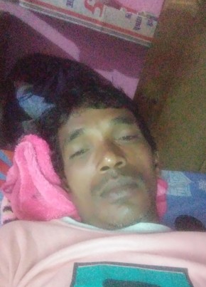 Skumar, 18, India, Delhi