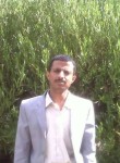 محمد, 35 лет, صنعاء