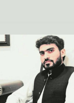 Khan Zada, 25, پاکستان, فیصل آباد