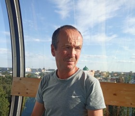 Альберт, 53 года, Медведево