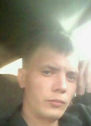 Сергей, 37, Россия, Грязи