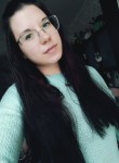 Anastasiya, 26  , Protvino