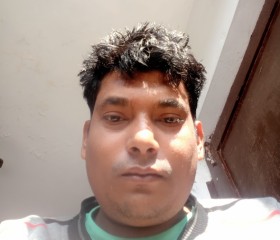 Anil Sharma, 27 лет, Pūnch