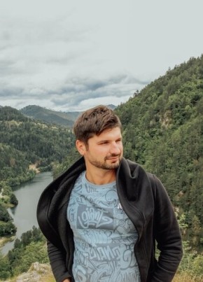 Алексей, 34, Россия, Тверь