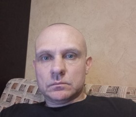 Evgeniy, 40, Ryazan