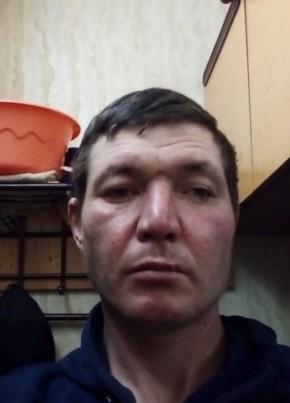 Пётр, 40, Россия, Шадринск