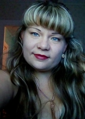 Марина, 33, Россия, Канск