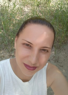 Mari, 42, Russia, Soloneshnoye