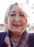 Tatyana, 66  , Saint Petersburg