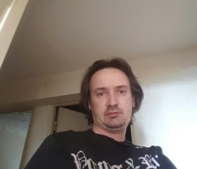 johan, 42, Saintes