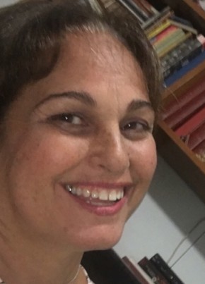 Nadia, 64, República Federativa do Brasil, São Bernardo do Campo